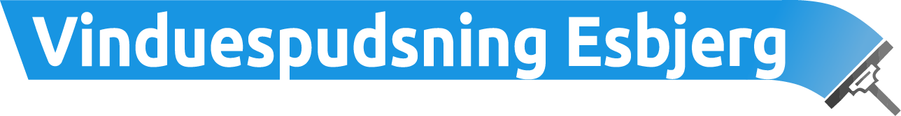 vinduespudsning esbjerg logo